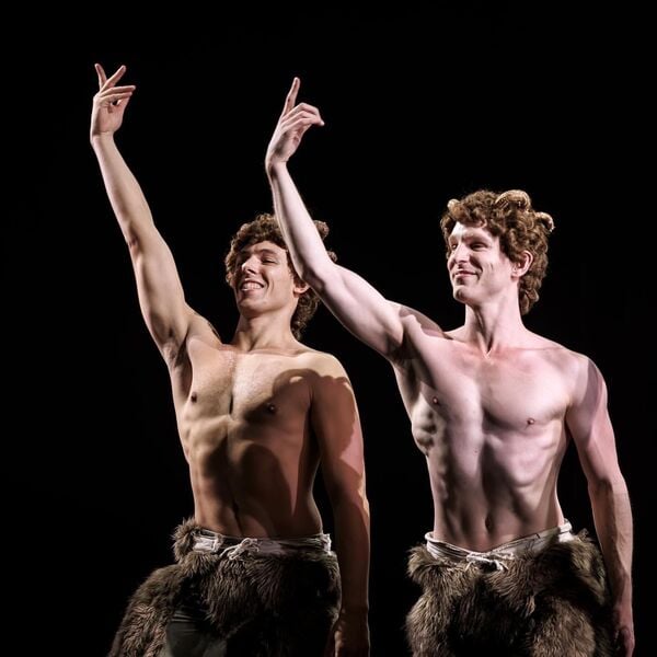 Lorenzo Galdeman Oktober 2025